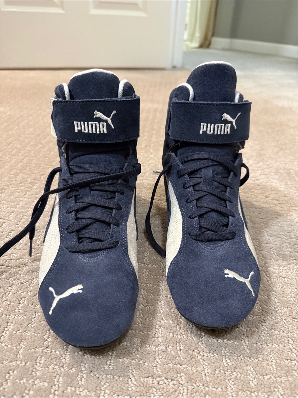Puma Speedcat Mid - Picture 2 of 6